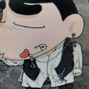 Meet your Posher, Plary